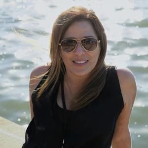 Meet your Posher, Brenda